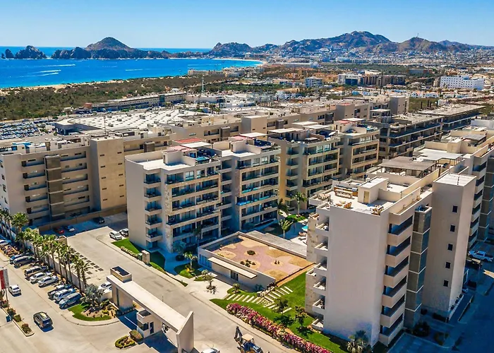 Beautiful Casita Vista Velas 8303 Hotel *