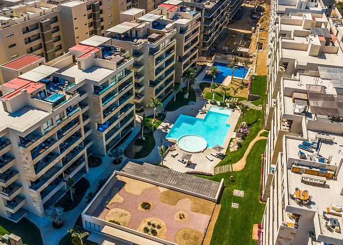 Hotel Beautiful Casita Vista Velas 8303 Cabo San Lucas
