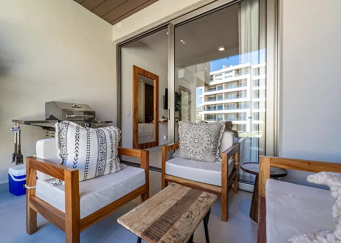 Hotel Beautiful Casita Vista Velas 8303 Cabo San Lucas