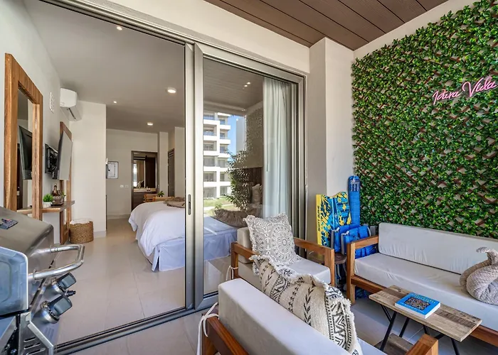 Beautiful Casita Vista Velas 8303 Cabo San Lucas
